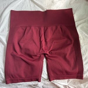 Diosafit workout shorts. (NWOT)